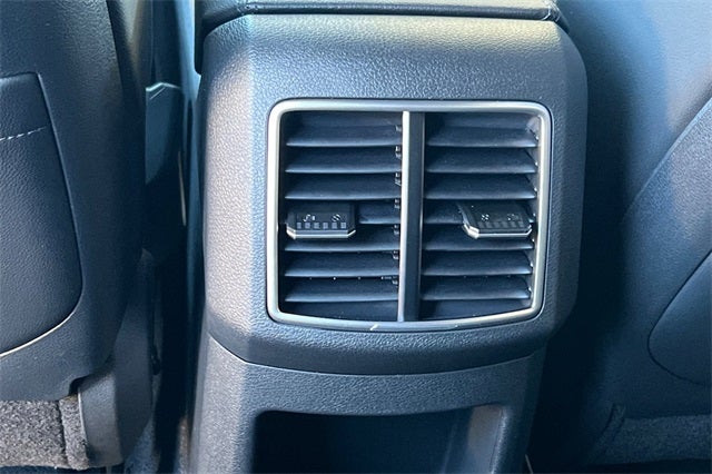 2026 Kia Sportage Plug-In Hybrid X-Line