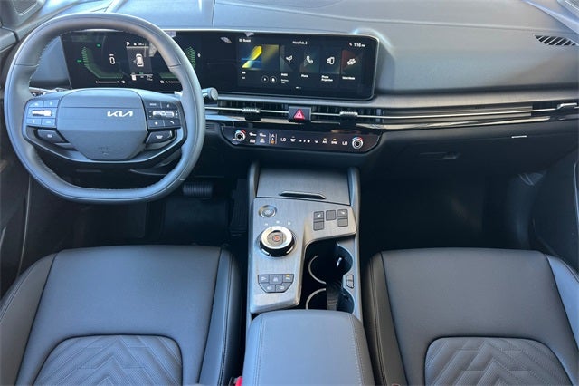 2026 Kia Sportage Plug-In Hybrid X-Line