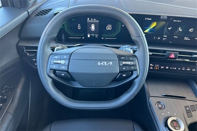 2026 Kia Sportage Plug-In Hybrid X-Line