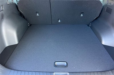 2026 Kia Sportage Plug-In Hybrid X-Line