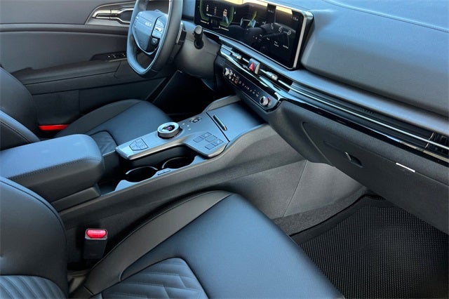 2026 Kia Sportage Plug-In Hybrid X-Line