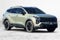 2026 Kia Sportage Plug-In Hybrid X-Line