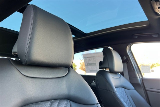 2026 Kia Sportage Plug-In Hybrid X-Line