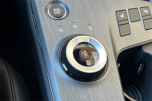 2026 Kia Sportage Plug-In Hybrid X-Line