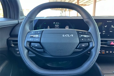 2026 Kia Sportage Plug-In Hybrid X-Line