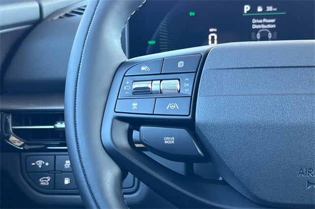 2026 Kia Sportage Plug-In Hybrid X-Line