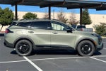 2026 Kia Sportage Plug-In Hybrid X-Line