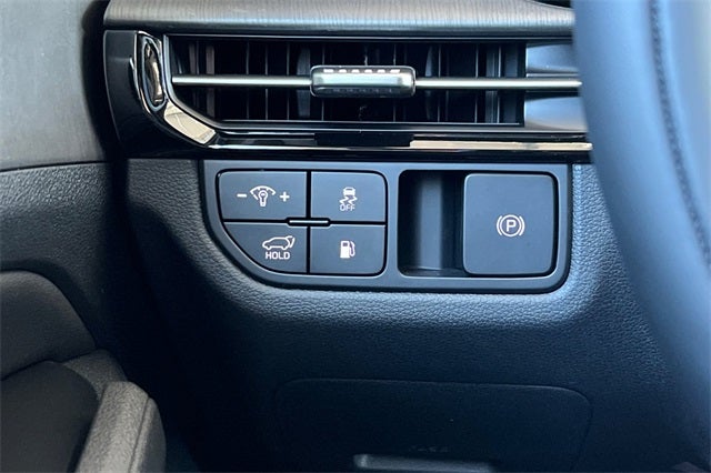 2026 Kia Sportage Plug-In Hybrid X-Line