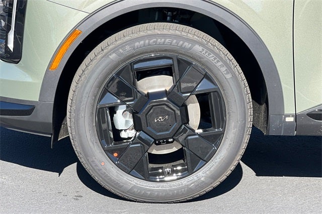 2026 Kia Sportage Plug-In Hybrid X-Line