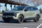 2026 Kia Sportage Plug-In Hybrid X-Line