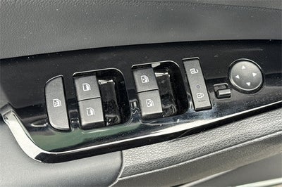 2023 Kia Sportage Plug-In Hybrid X-Line Prestige