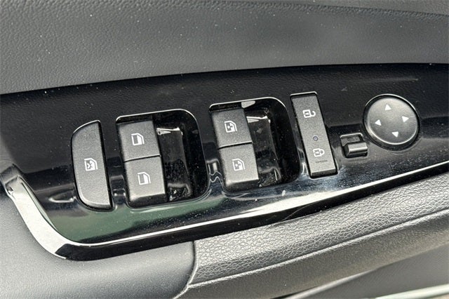 2023 Kia Sportage Plug-In Hybrid X-Line Prestige