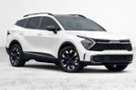 2023 Kia Sportage Plug-In Hybrid X-Line Prestige