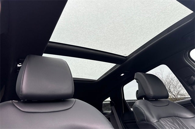 2023 Kia Sportage Plug-In Hybrid X-Line Prestige