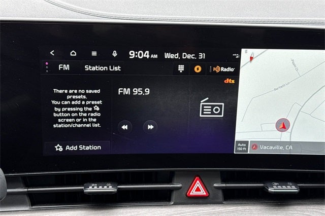 2023 Kia Sportage Plug-In Hybrid X-Line Prestige