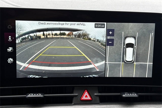 2023 Kia Sportage Plug-In Hybrid X-Line Prestige