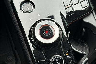 2023 Kia Sportage Plug-In Hybrid X-Line Prestige