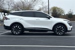 2023 Kia Sportage Plug-In Hybrid X-Line Prestige