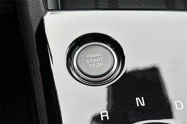 2023 Kia Sportage Plug-In Hybrid X-Line Prestige