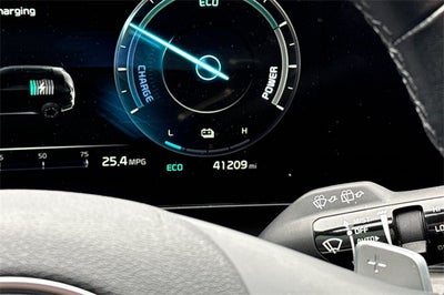 2023 Kia Sportage Plug-In Hybrid X-Line Prestige