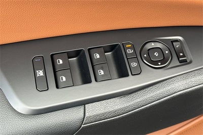 2026 Kia Sportage Plug-In Hybrid X-Line Prestige