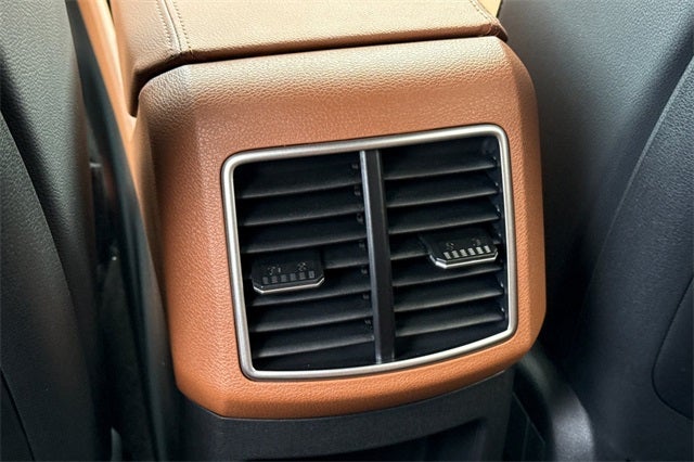 2026 Kia Sportage Plug-In Hybrid X-Line Prestige