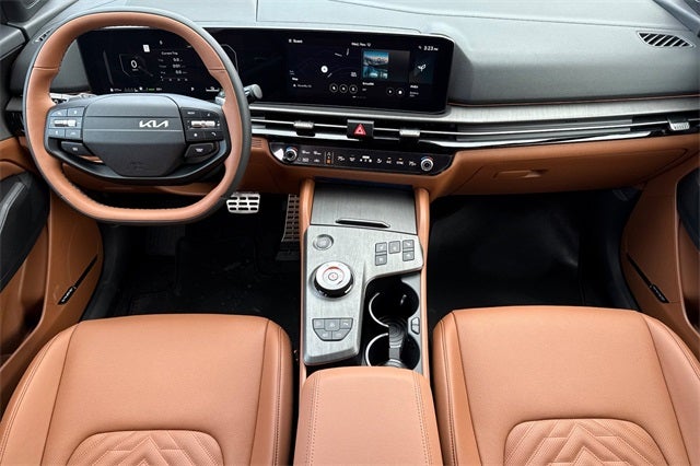 2026 Kia Sportage Plug-In Hybrid X-Line Prestige