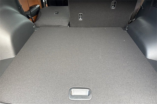 2026 Kia Sportage Plug-In Hybrid X-Line Prestige