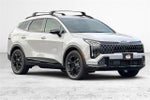 2026 Kia Sportage Plug-In Hybrid X-Line Prestige
