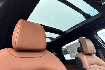 2026 Kia Sportage Plug-In Hybrid X-Line Prestige