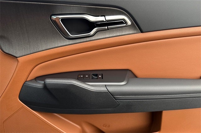 2026 Kia Sportage Plug-In Hybrid X-Line Prestige