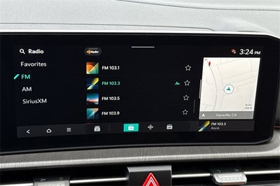 2026 Kia Sportage Plug-In Hybrid X-Line Prestige