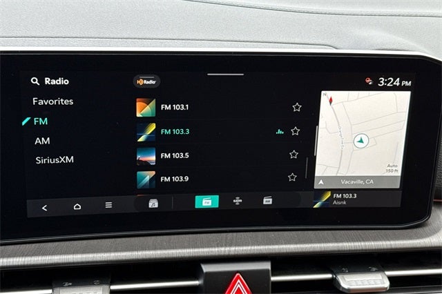 2026 Kia Sportage Plug-In Hybrid X-Line Prestige