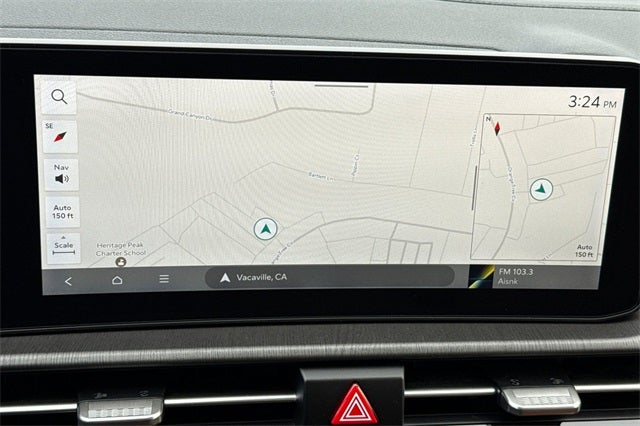 2026 Kia Sportage Plug-In Hybrid X-Line Prestige