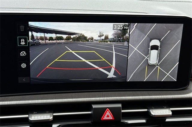 2026 Kia Sportage Plug-In Hybrid X-Line Prestige