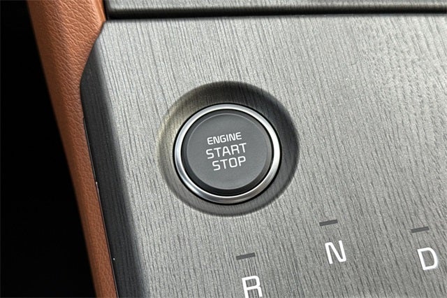 2026 Kia Sportage Plug-In Hybrid X-Line Prestige