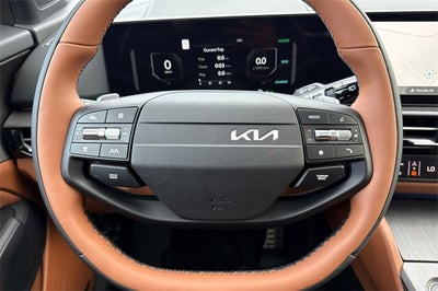 2026 Kia Sportage Plug-In Hybrid X-Line Prestige