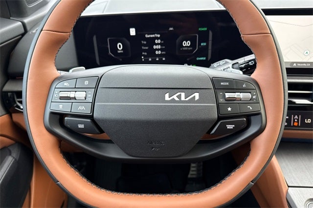 2026 Kia Sportage Plug-In Hybrid X-Line Prestige