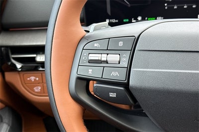 2026 Kia Sportage Plug-In Hybrid X-Line Prestige