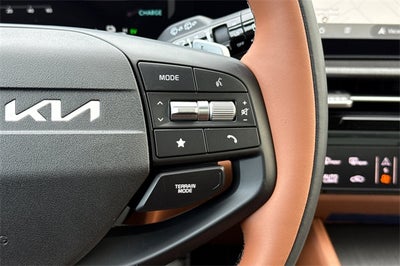 2026 Kia Sportage Plug-In Hybrid X-Line Prestige