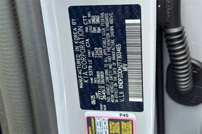 2026 Kia Sportage Plug-In Hybrid X-Line Prestige