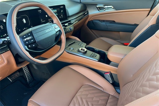 2026 Kia Sportage Plug-In Hybrid X-Line Prestige