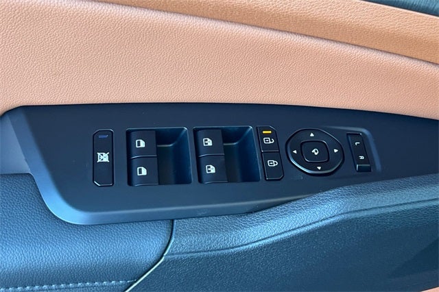 2026 Kia Sportage Plug-In Hybrid X-Line Prestige