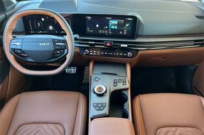 2026 Kia Sportage Plug-In Hybrid X-Line Prestige