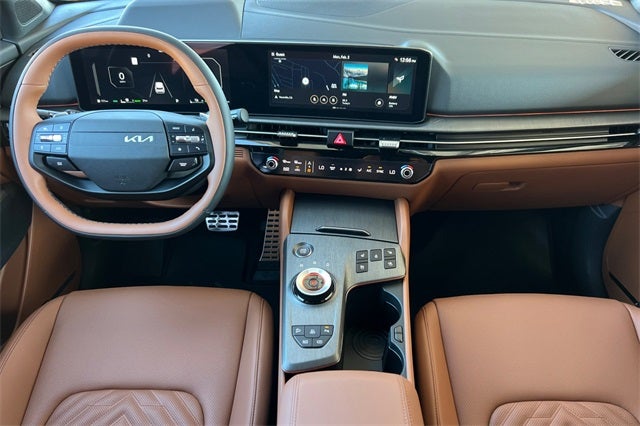 2026 Kia Sportage Plug-In Hybrid X-Line Prestige