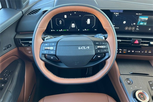 2026 Kia Sportage Plug-In Hybrid X-Line Prestige