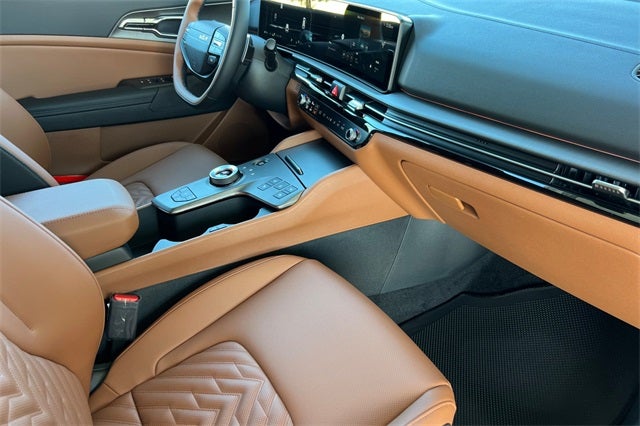 2026 Kia Sportage Plug-In Hybrid X-Line Prestige