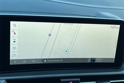 2026 Kia Sportage Plug-In Hybrid X-Line Prestige