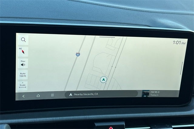 2026 Kia Sportage Plug-In Hybrid X-Line Prestige