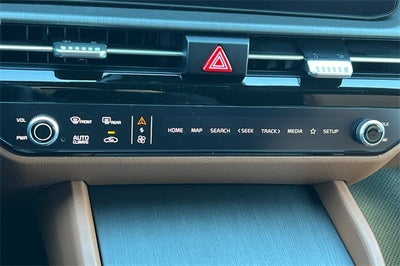 2026 Kia Sportage Plug-In Hybrid X-Line Prestige